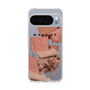 スリムプロテクションケース［ Eye shadow-B ］