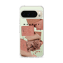 スリムプロテクションケース［ Eye shadow-B ］