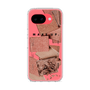 スリムプロテクションケース［ Eye shadow-B ］