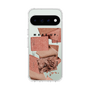 スリムプロテクションケース［ Eye shadow-B ］