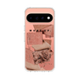 スリムプロテクションケース［ Eye shadow-B ］