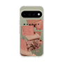 スリムプロテクションケース［ Eye shadow-B ］