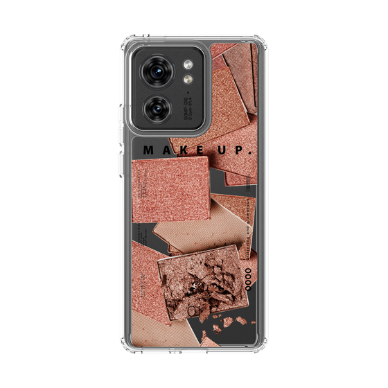 スリムプロテクションケース［ Eye shadow-B ］