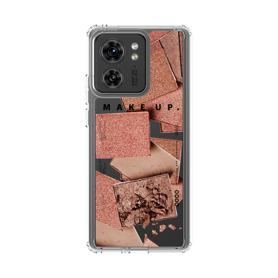 スリムプロテクションケース［ Eye shadow-B ］