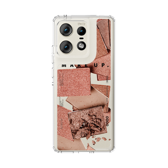 スリムプロテクションケース［ Eye shadow-B ］