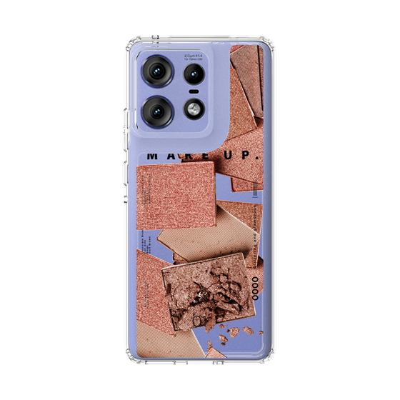 スリムプロテクションケース［ Eye shadow-B ］