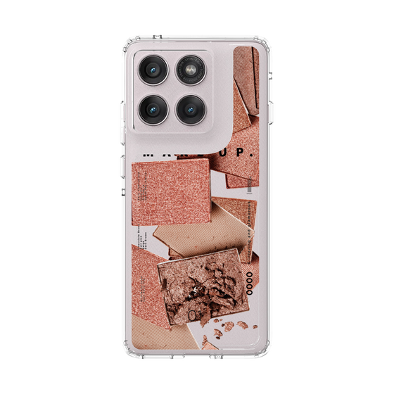 スリムプロテクションケース［ Eye shadow-B ］