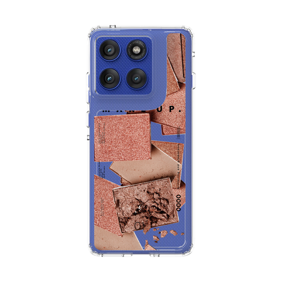 スリムプロテクションケース［ Eye shadow-B ］