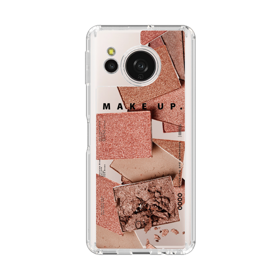 スリムプロテクションケース［ Eye shadow-B ］