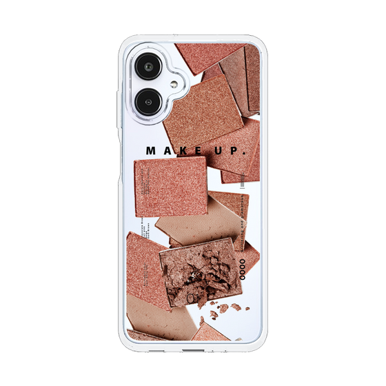 スリムプロテクションケース［ Eye shadow-B ］