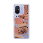 スリムプロテクションケース［ Eye shadow-B ］