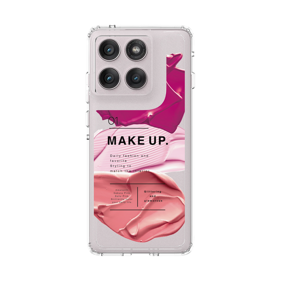 スリムプロテクションケース［ Decorate-A ］