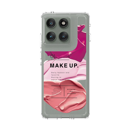 スリムプロテクションケース［ Decorate-A ］