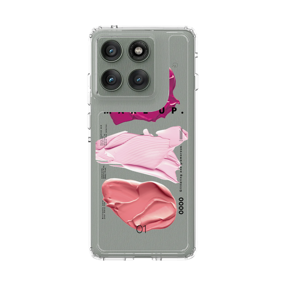 スリムプロテクションケース［ Decorate-B ］