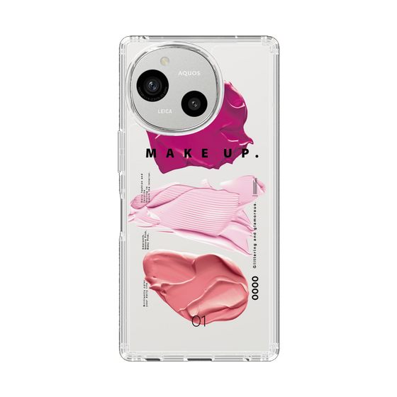 スリムプロテクションケース［ Decorate-B ］