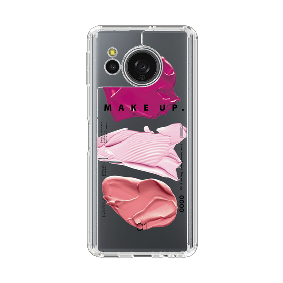 スリムプロテクションケース［ Decorate-B ］