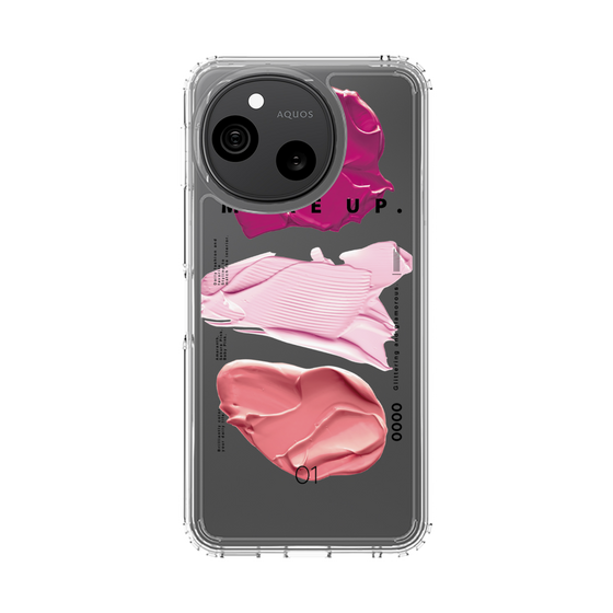 スリムプロテクションケース［ Decorate-B ］