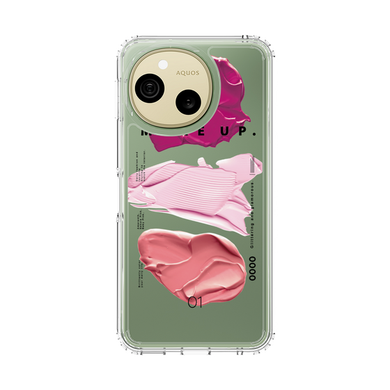 スリムプロテクションケース［ Decorate-B ］