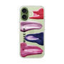 スリムプロテクションケース［ Point-A ］