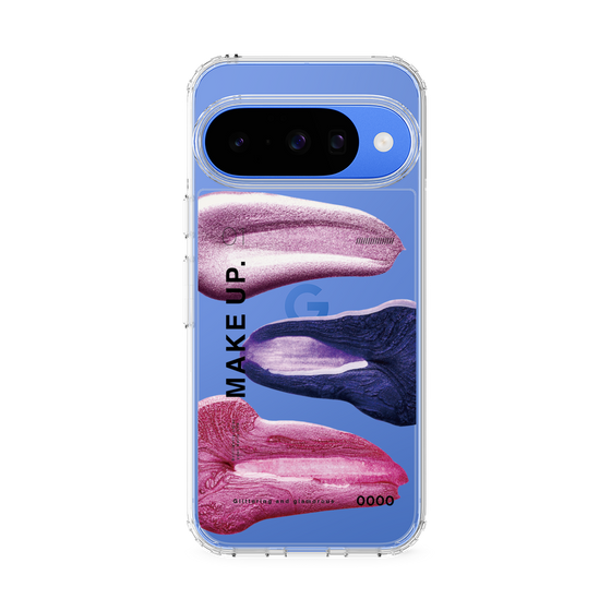 スリムプロテクションケース［ Point-A ］