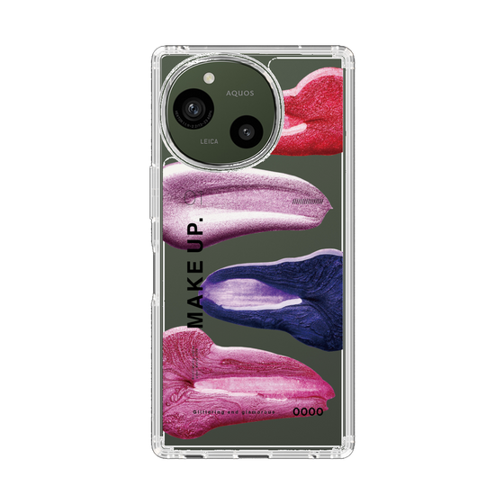 スリムプロテクションケース［ Point-A ］