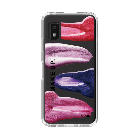 スリムプロテクションケース［ Point-A ］