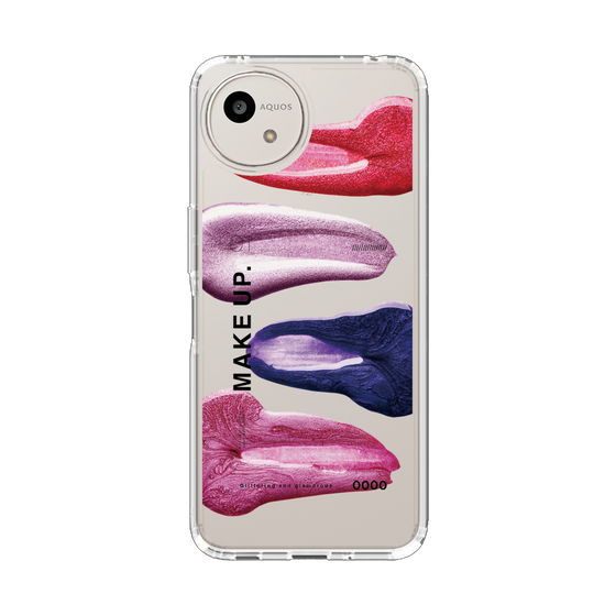 スリムプロテクションケース［ Point-A ］