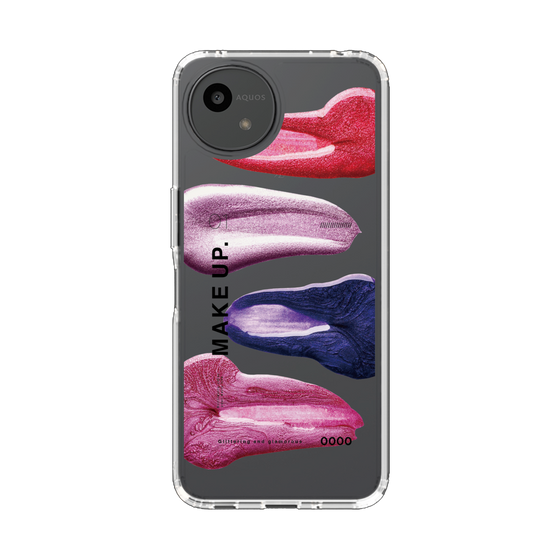 スリムプロテクションケース［ Point-A ］