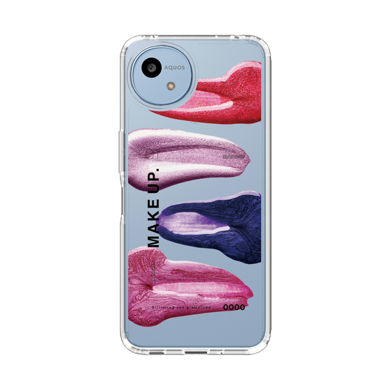 スリムプロテクションケース［ Point-A ］