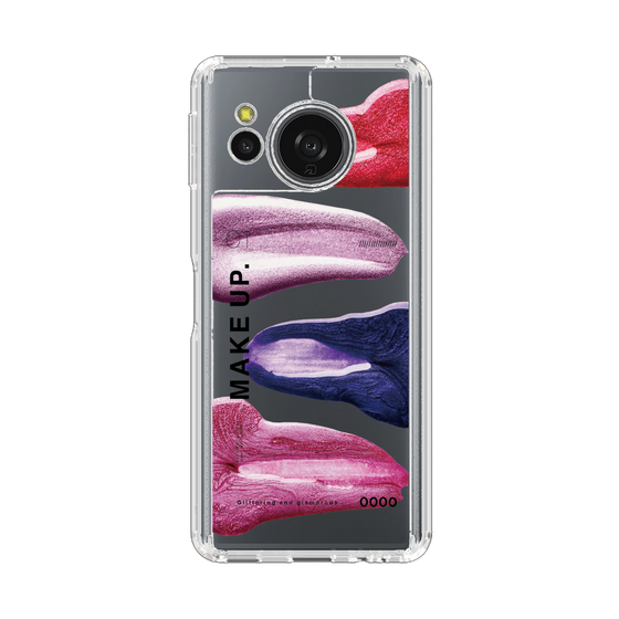 スリムプロテクションケース［ Point-A ］