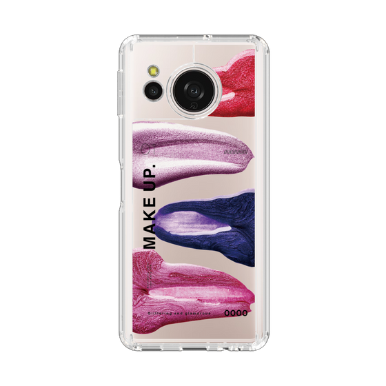 スリムプロテクションケース［ Point-A ］