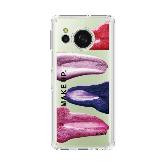 スリムプロテクションケース［ Point-A ］