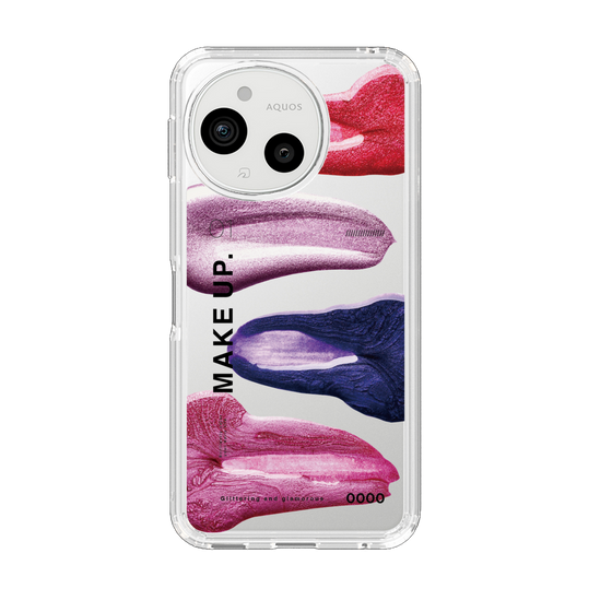 スリムプロテクションケース［ Point-A ］