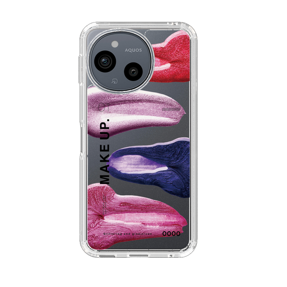 スリムプロテクションケース［ Point-A ］