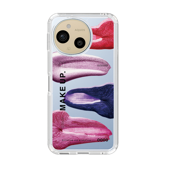 スリムプロテクションケース［ Point-A ］