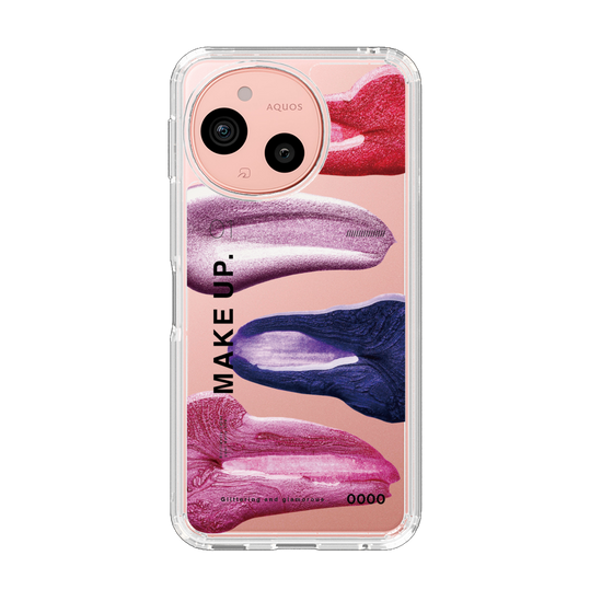 スリムプロテクションケース［ Point-A ］