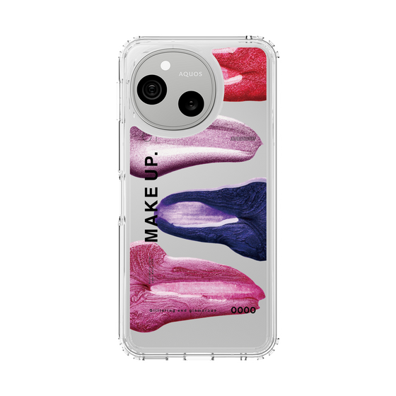 スリムプロテクションケース［ Point-A ］