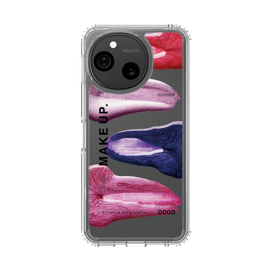 スリムプロテクションケース［ Point-A ］