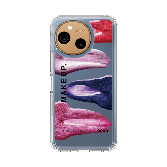 スリムプロテクションケース［ Point-A ］