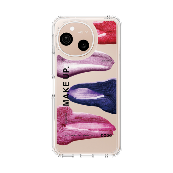 スリムプロテクションケース［ Point-A ］