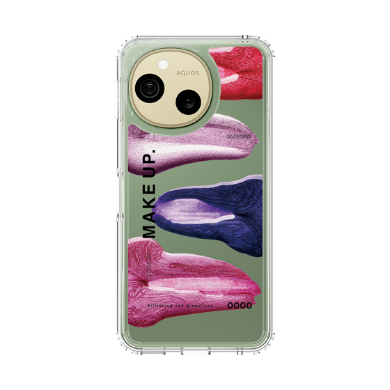 スリムプロテクションケース［ Point-A ］