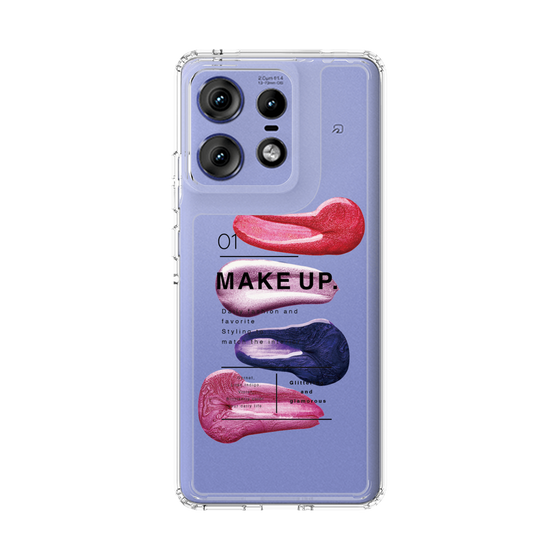 スリムプロテクションケース［ Point-B ］