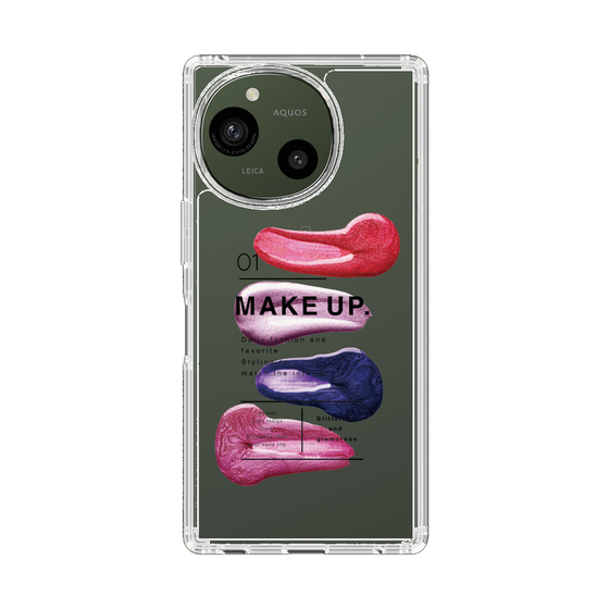 スリムプロテクションケース［ Point-B ］