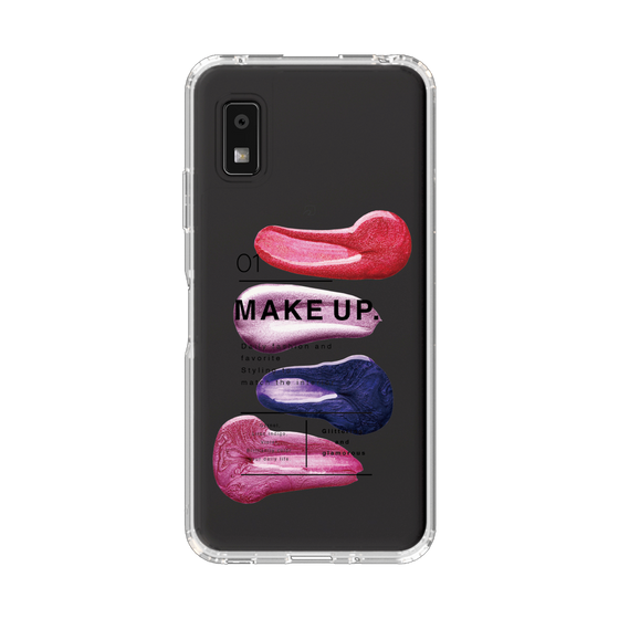 スリムプロテクションケース［ Point-B ］