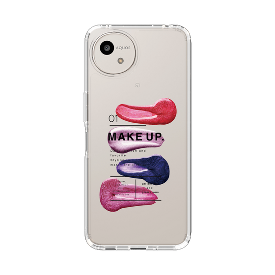 スリムプロテクションケース［ Point-B ］