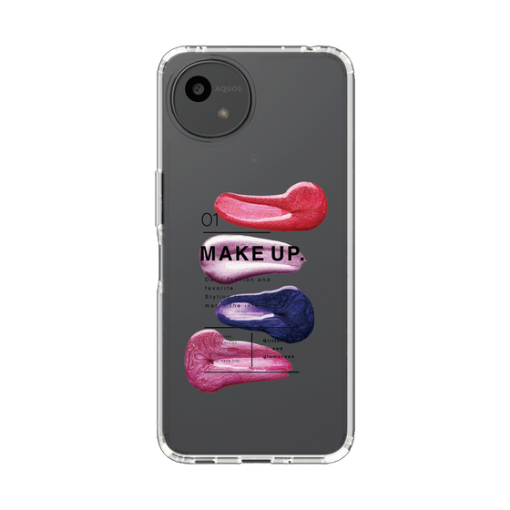 スリムプロテクションケース［ Point-B ］