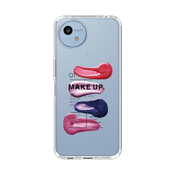 スリムプロテクションケース［ Point-B ］