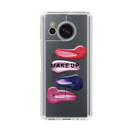 スリムプロテクションケース［ Point-B ］