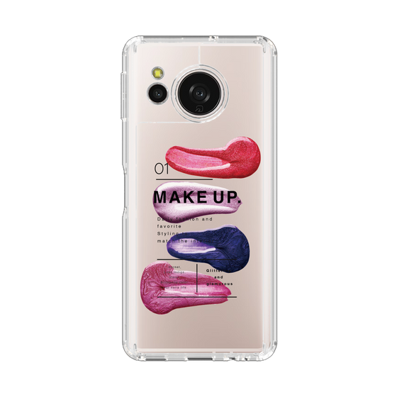 スリムプロテクションケース［ Point-B ］