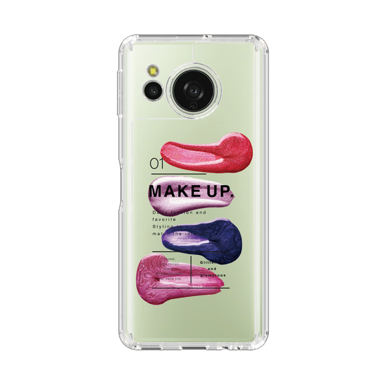 スリムプロテクションケース［ Point-B ］